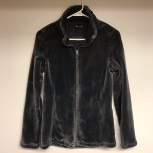 Heat Keep Women’s Fleece Jacket Size Small